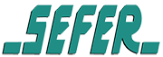 Logo SEFER
